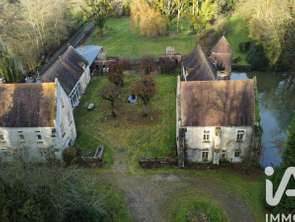 Vente Maison 5 chambresElbeuf-en-Bray