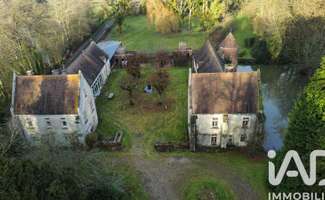 Photo Vente maison Elbeuf-en-Bray