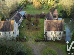 Vente Maison 5 chambresElbeuf-en-Bray