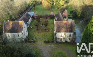Photo Vente maison Elbeuf-en-Bray