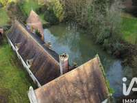 Vente maison 10 pièces Vente maison 10 pièces
