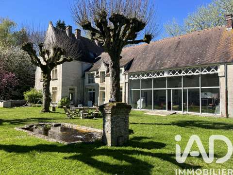 Vente maison 10 pièces Vente maison 10 pièces