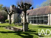 Vente maison 10 pièces Vente maison 10 pièces