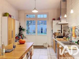 Vente maison 10 pièces Vente maison 10 pièces