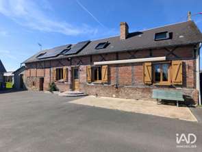 Vente Maison 3 chambresElbeuf-en-Bray