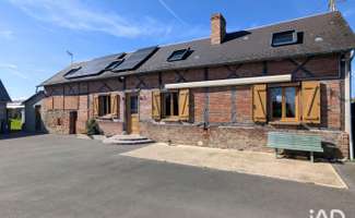 Photo Vente maison Elbeuf-en-Bray