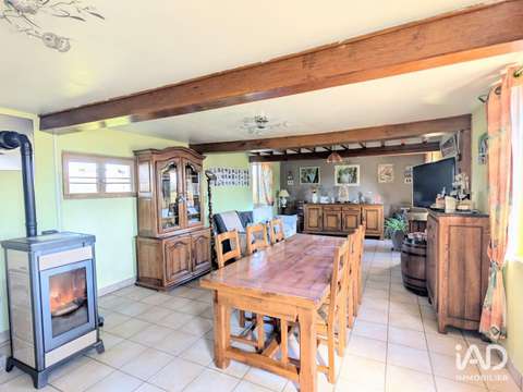Vente maison 5 pièces Vente maison 5 pièces