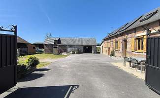 Photo Vente maison Elbeuf-en-Bray