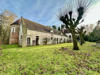 Vente maison 9 pièces