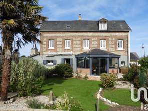 Vente Maison 4 chambresÉletot