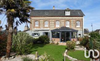 Photo Vente maison Életot