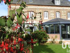 Vente Maison 4 chambresÉletot