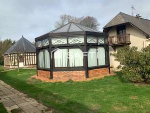 Vente Maison 4 chambresÉletot