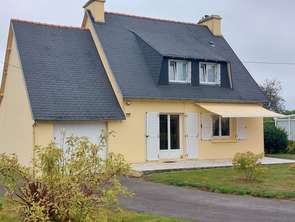 Vente Maison 3 chambresElliant