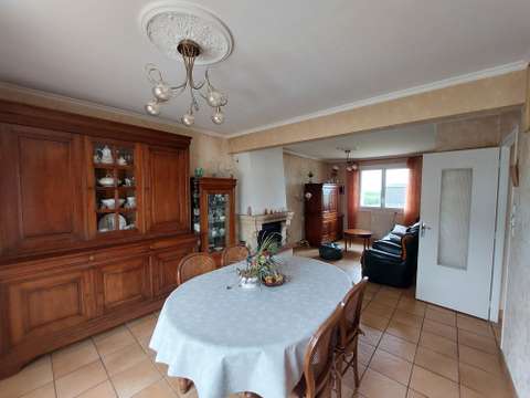 Vente maison 5 pièces Vente maison 5 pièces