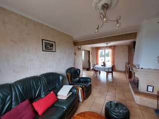 Vente maison 5 pièces Vente maison 5 pièces