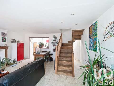 Vente maison 3 pièces Elliant 29