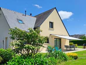 Vente Maison 5 chambresElliant