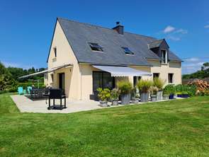 Vente Maison 5 chambresElliant