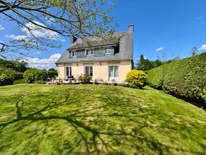 Vente Maison 5 chambresElliant