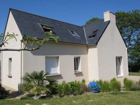 Vente maison 3 pièces Elliant 29