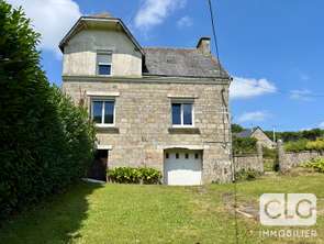 Vente Maison 4 chambresElliant