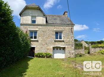 Vente maison 7 pièces Elliant 29
