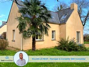 Vente Maison 2 chambresElliant