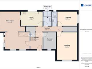 Vente maison 8 pièces Vente maison 8 pièces