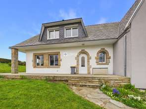 Vente Maison 6 chambresElliant