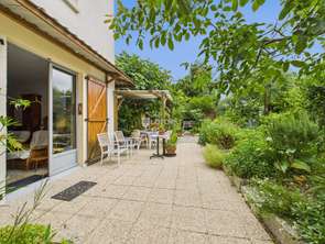 Vente Maison 5 chambresElliant