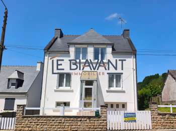 Photo Vente maison Elliant