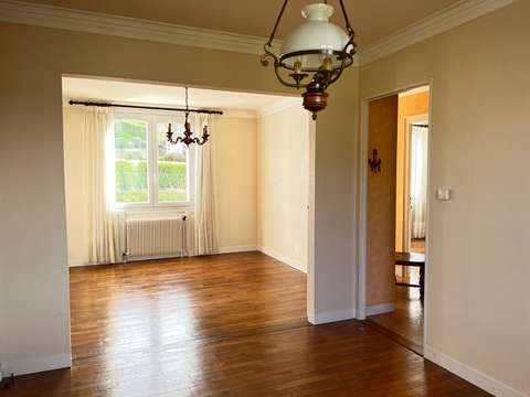 Vente maison 8 pièces Vente maison 8 pièces