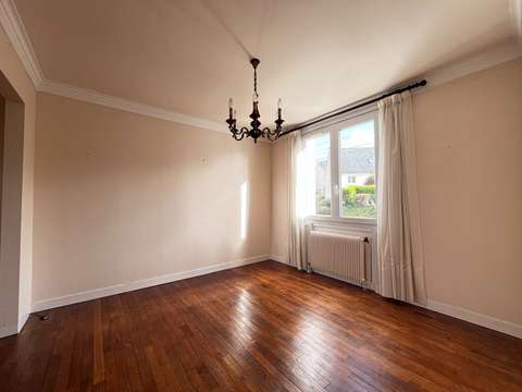 Vente maison 8 pièces Vente maison 8 pièces