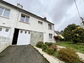 Vente Maison 5 chambresElliant