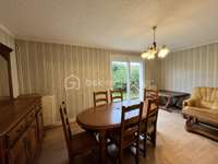 Vente maison 7 pièces Vente maison 7 pièces