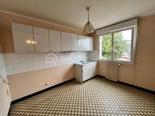 Vente maison 7 pièces Vente maison 7 pièces