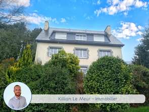Vente Maison 6 chambresElliant