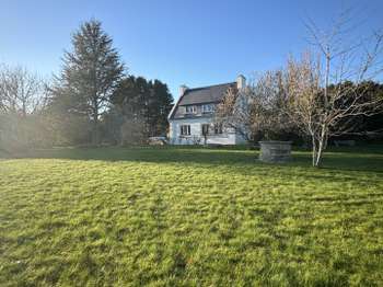 Vente maison 6 pièces Elliant 29