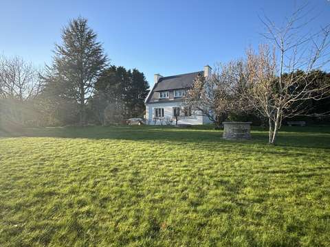 Vente maison 6 pièces Elliant 29