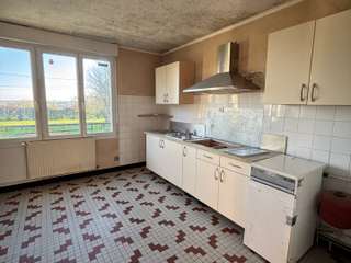 Vente maison 6 pièces Vente maison 6 pièces