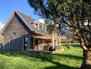 Vente Maison 3 chambresElliant