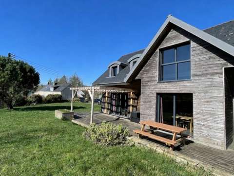 Vente maison 5 pièces Elliant 29