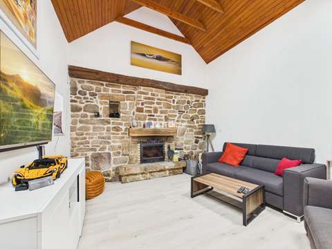 Vente maison 6 pièces Elliant 29