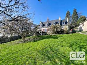 Vente Maison 4 chambresElliant