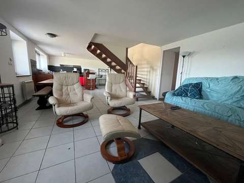 Vente maison 3 pièces Vente maison 3 pièces