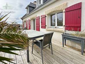 Vente Maison 4 chambresElliant