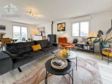 Vente maison 6 pièces Vente maison 6 pièces