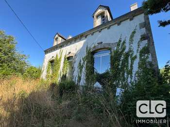 Vente maison 5 pièces Elliant 29