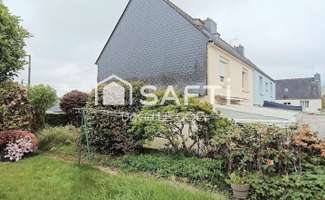 Photo Vente maison Elliant